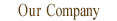 Our Company